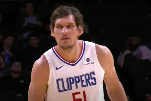 Boban Marjanović's Net Worth (2023): How much does the Rockets' player make  in a Year?