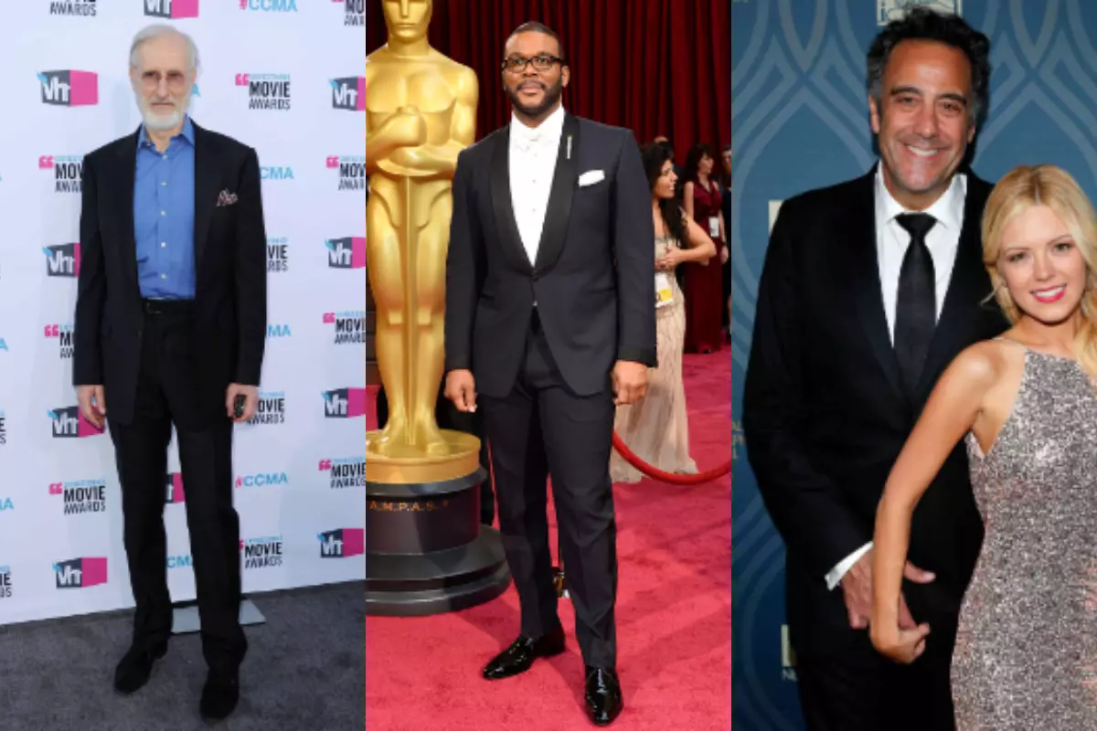 The Tallest Hollywood Actors: Height, Bio, And Net Worth