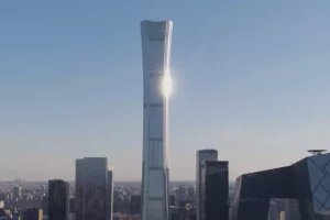 one of the top 10 tallest buildings in the world