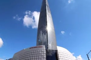 top 10 tallest buildings in the world