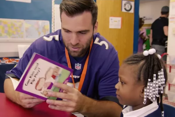 How tall is the quarterback in NFL?