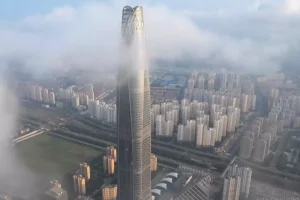 top 10 tallest building in the world 2022 