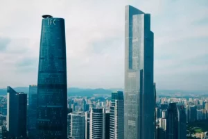 tallest buildings in the world and was built in 2016