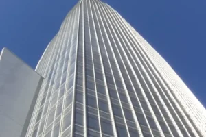 fifth tallest building in Denver