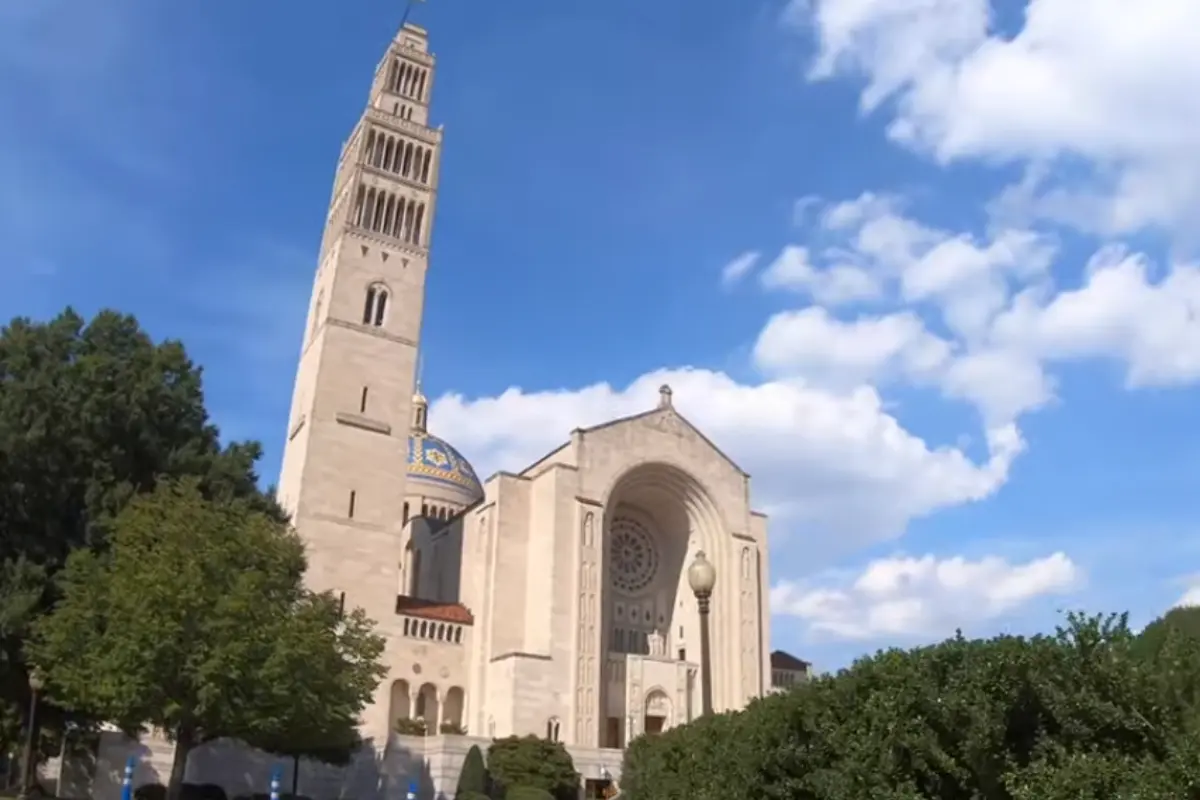Tallest Buildings In Washington DC