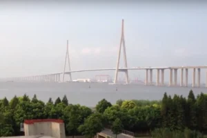 seven tallest bridge in the world