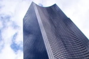 Tallest skyscraper in Seattle