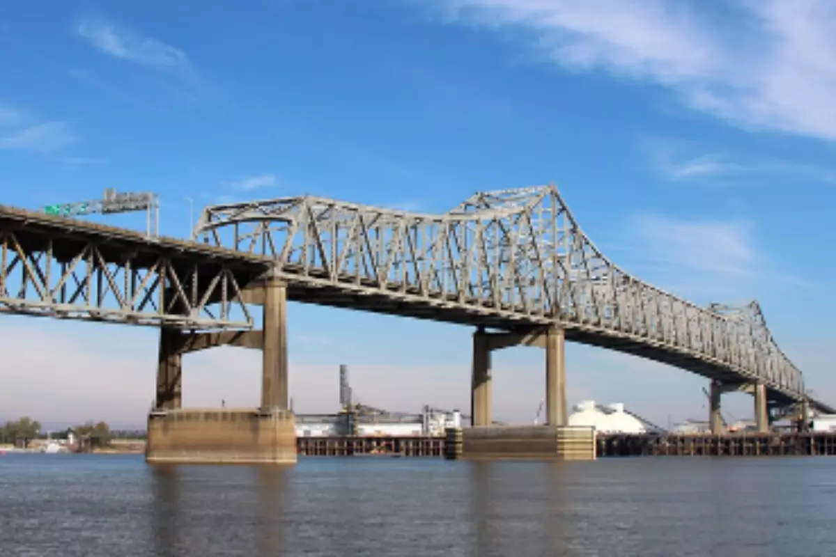 Tallest Bridges In The USA