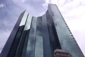 how many skyscrapers does Colorado have? 