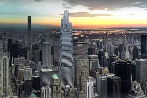new york city tallest buildings