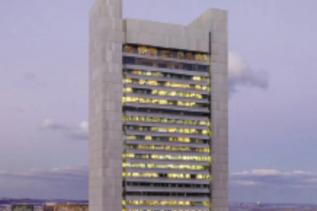 6th tallest building in Boston