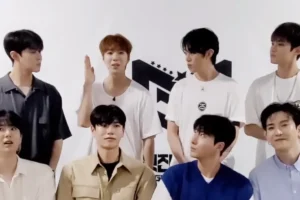 2nd tallest kpop group in the world