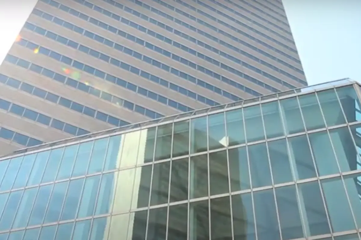 10 tallest building in boston world