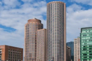 8 tallest building in boston