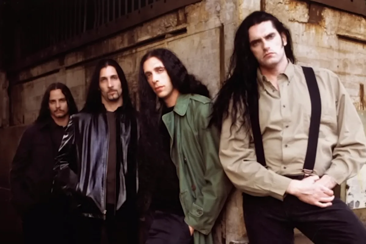 Tallest Singer Male: Peter Steele Height, Age, And Bio