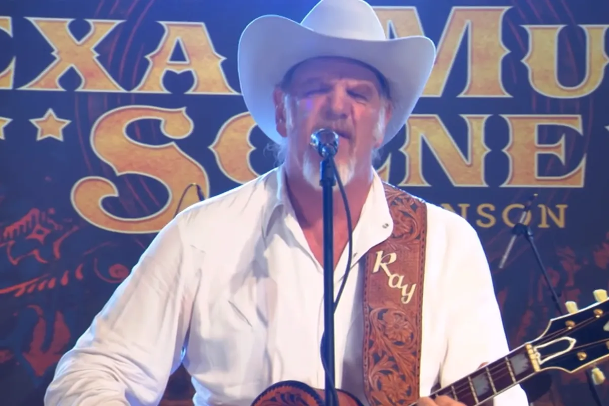 Tallest Country Singer; Ray Benson Height, Bio & Net Worth