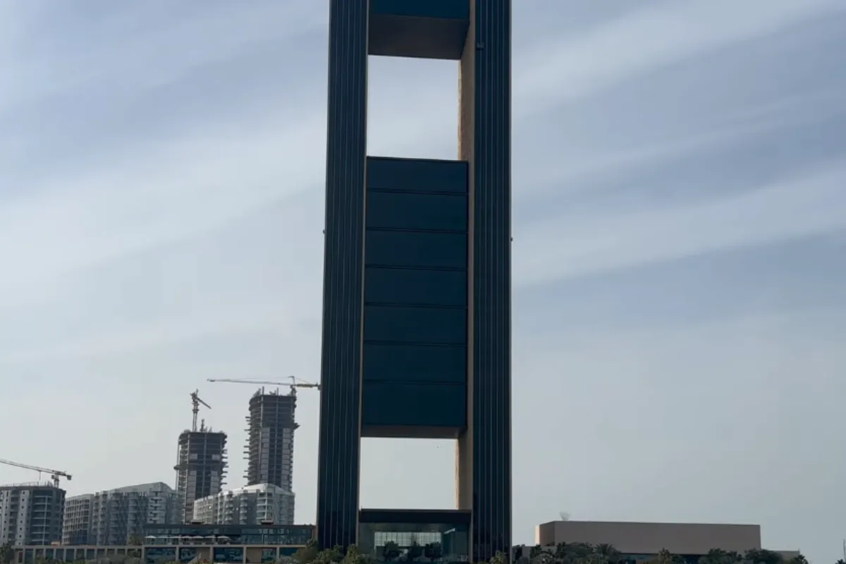 10 tallest hotels in the world
