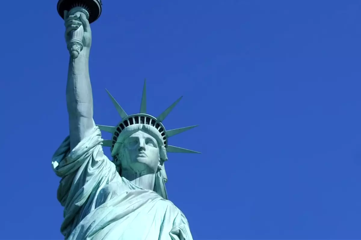 tallest statues in the us