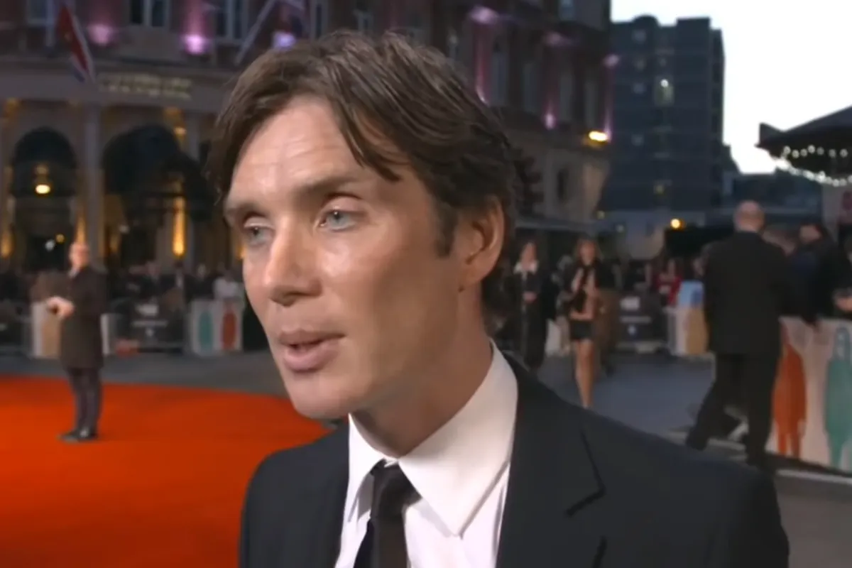 How Tall Is Cillian Murphy In Feet? Bio, Movies & Family