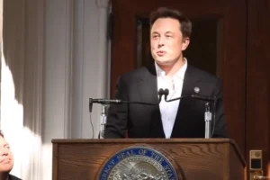How Tall Is Elon Musk? Know His Family and Businesses