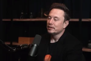 How Tall Is Elon Musk? Know His Family and Businesses