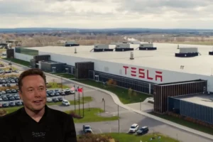 How Tall Is Elon Musk? Know His Family and Businesses