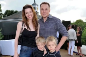 How Tall Is Elon Musk? Know His Family and Businesses