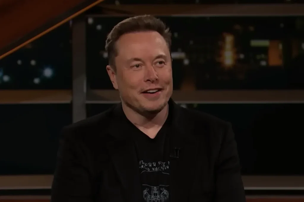 How tall is Elon musk?