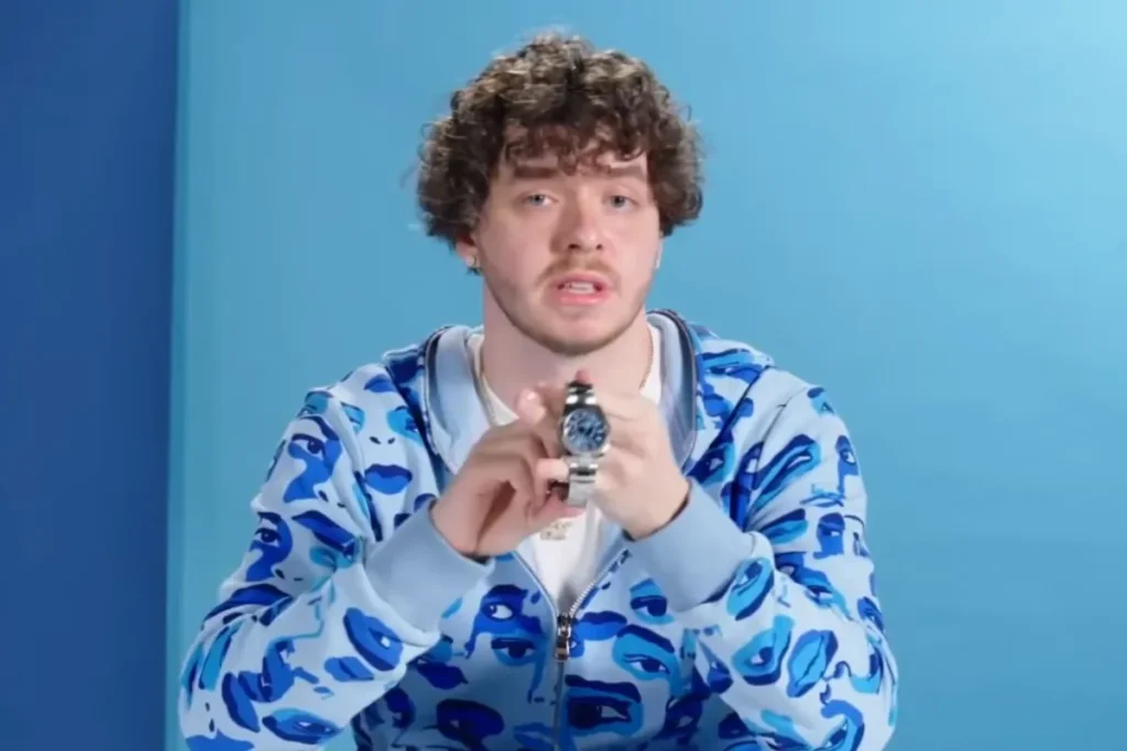 How Tall Is Jack Harlow? A Rising Star And fashion Icon