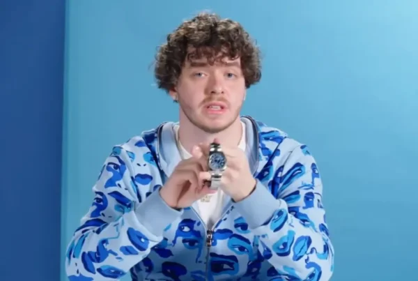 How Tall Is Jack Harlow? A Rising Star And fashion Icon