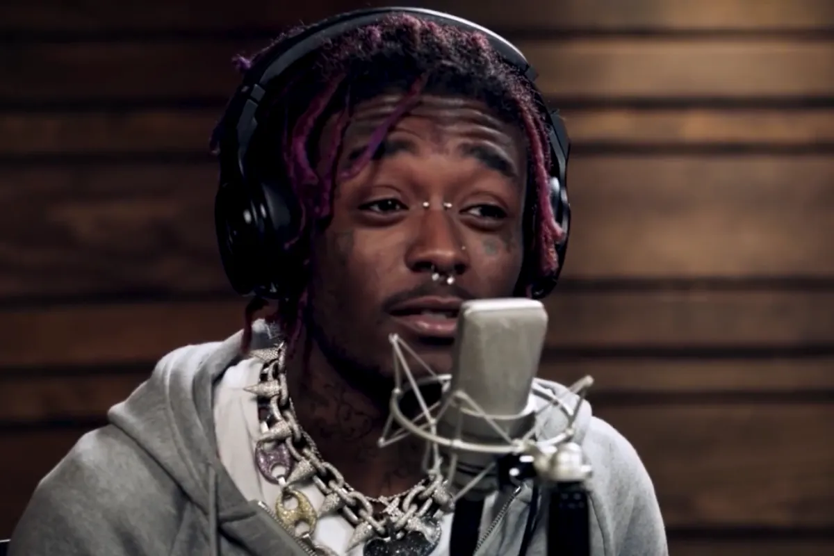 How Tall Is Lil Uzi Vert? Know His Net worth and Lifestyle