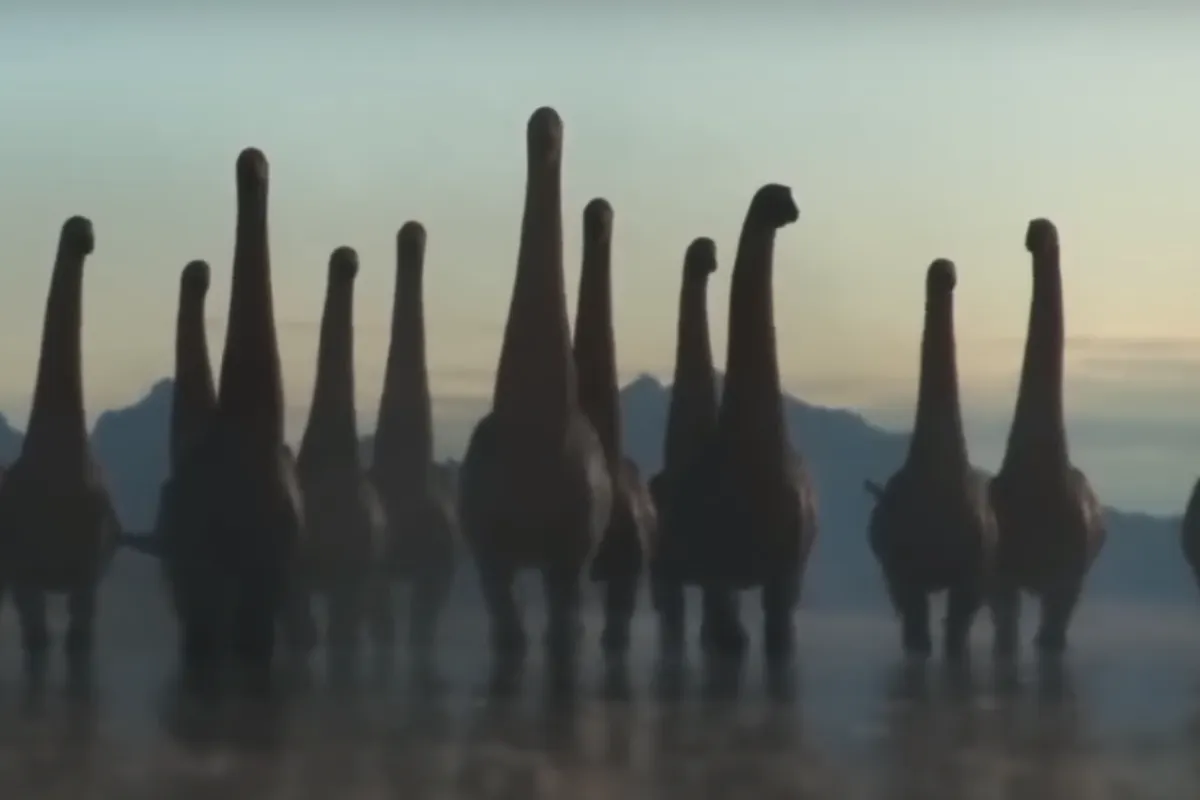 Who Is The Tallest Dinosaur Ever Lived on Earth