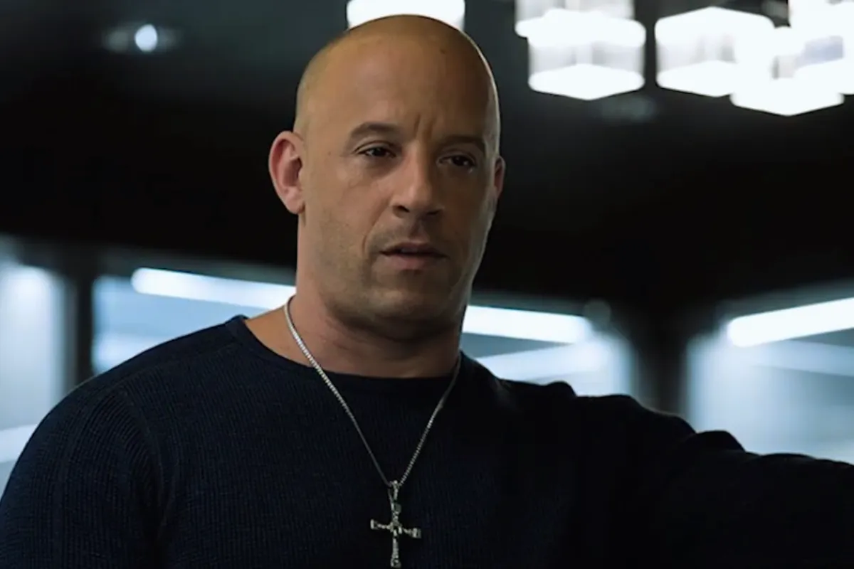 How Tall Is Vin Diesel? Know His Net Worth & Movies