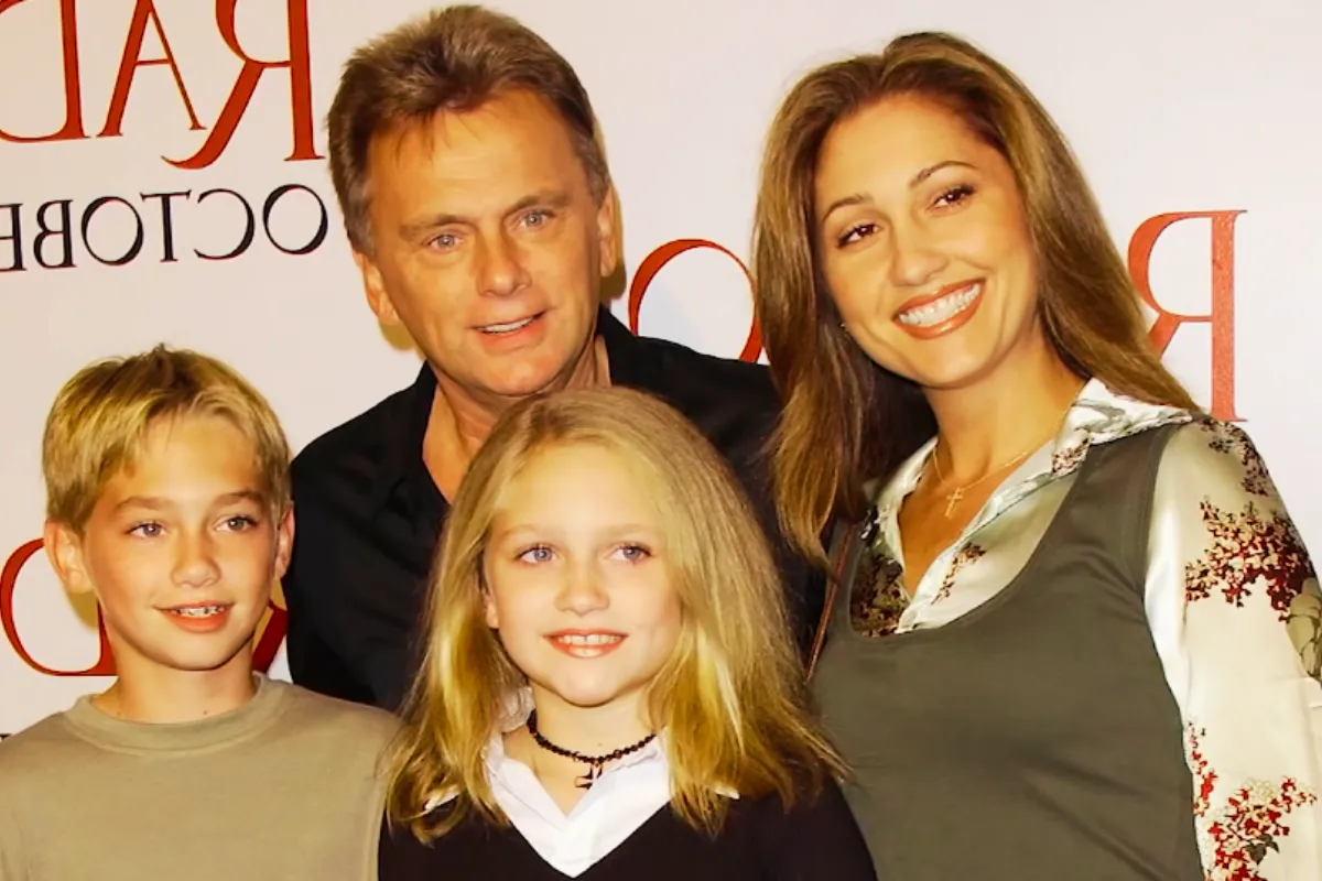 How Tall Is Pat Sajak? Height, Age, Family, & Net Worth