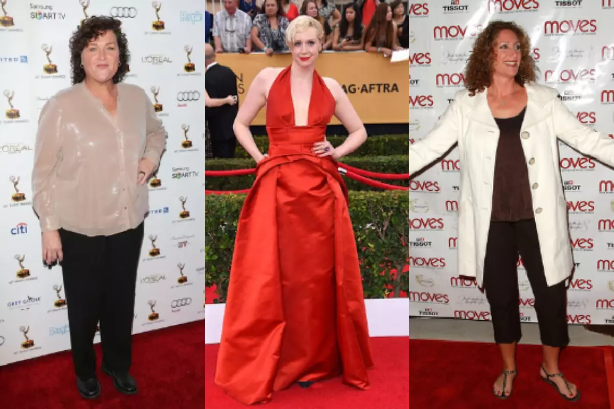 Top 3 Tallest Actresses: Height, Career And Net Worth