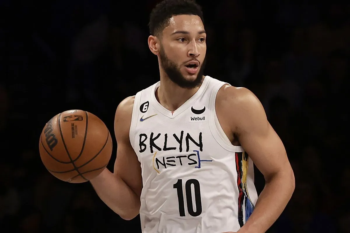 Tallest Point Guard in NBA History: Ben Simmons Biography