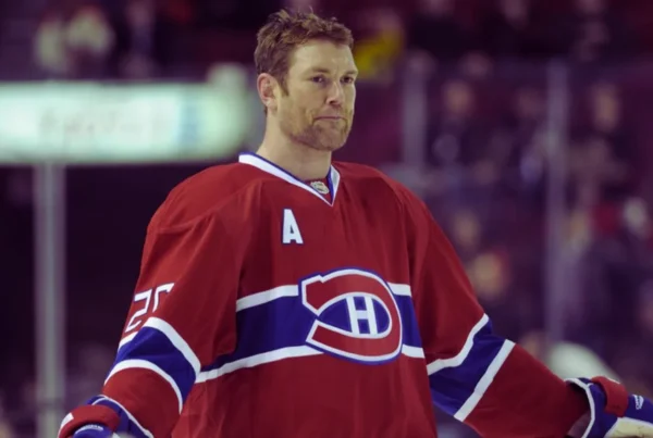 Tallest NHL Players