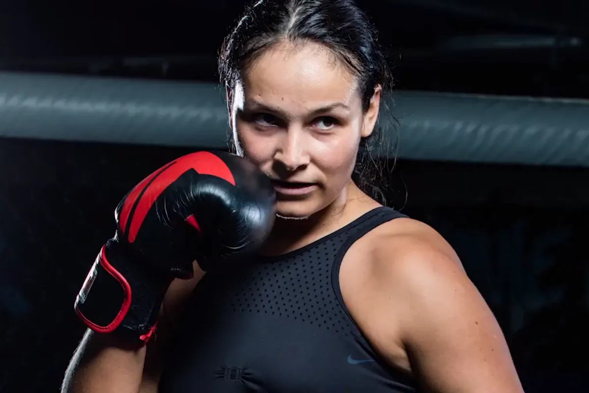 Tallest Female UFC Fighter Height, Bio & Net Worth