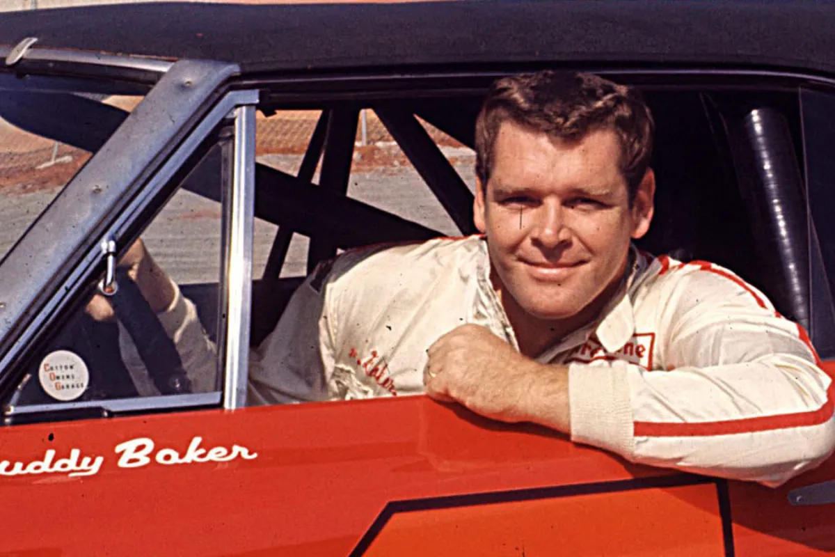 Tallest NASCAR Driver Height, Bio And Net Worth 2024