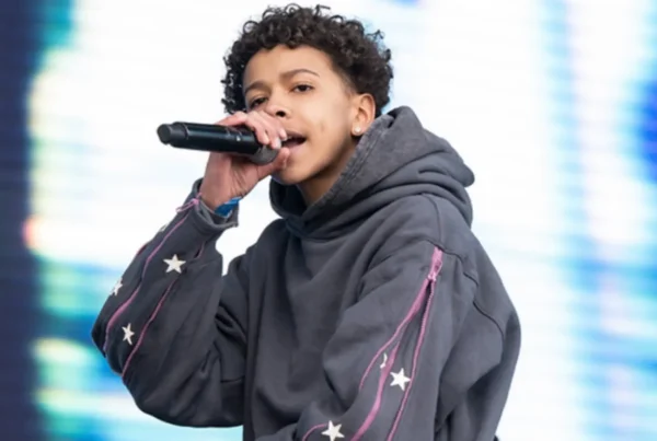 How Tall Is Luh Tyler