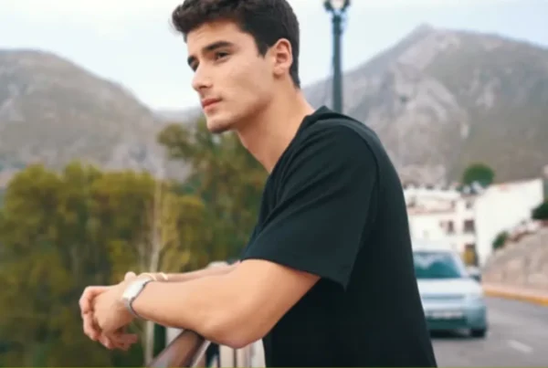 How Tall Is Iman Gadzhi