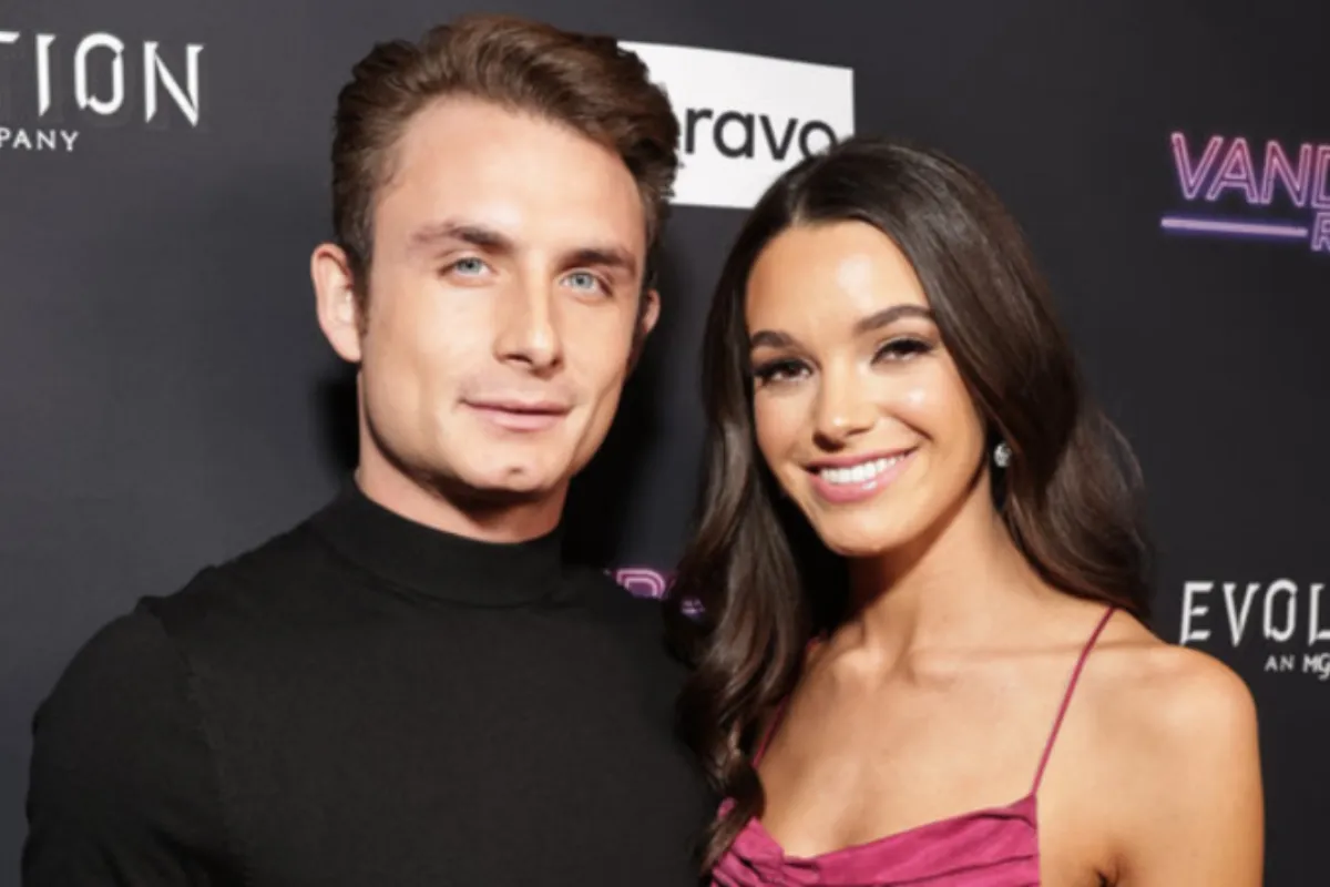 How Tall Is James Kennedy Height? Bio, Family & Net Worth