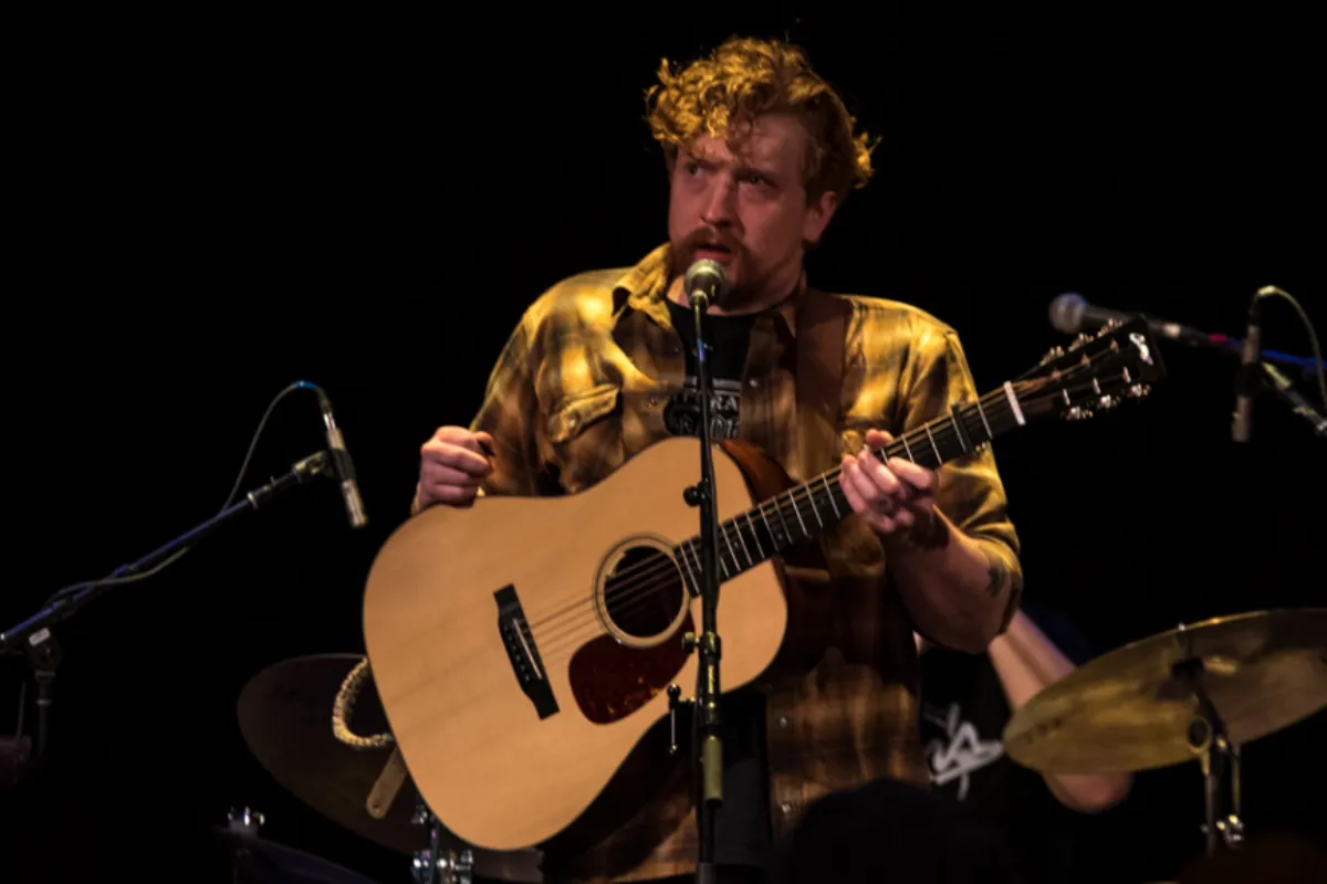 How Tall Is Tyler Childers? Bio, Career, Age & Net Worth