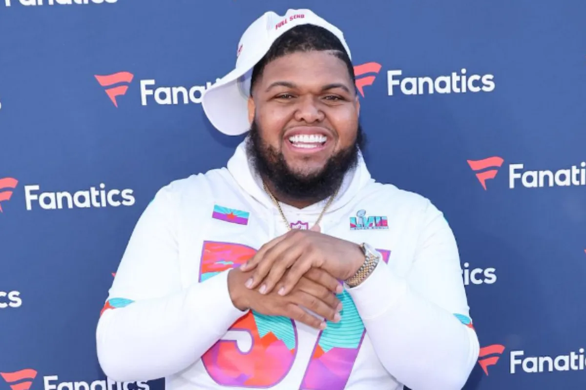 How Tall Is Druski? Height, Bio, Family, Net Worth