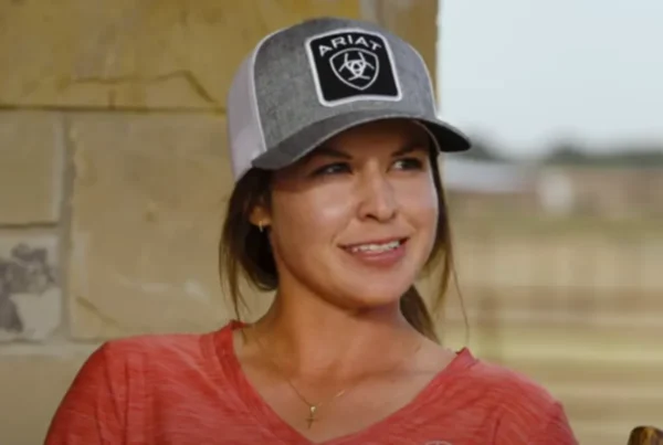 Hailey Kinsel Height