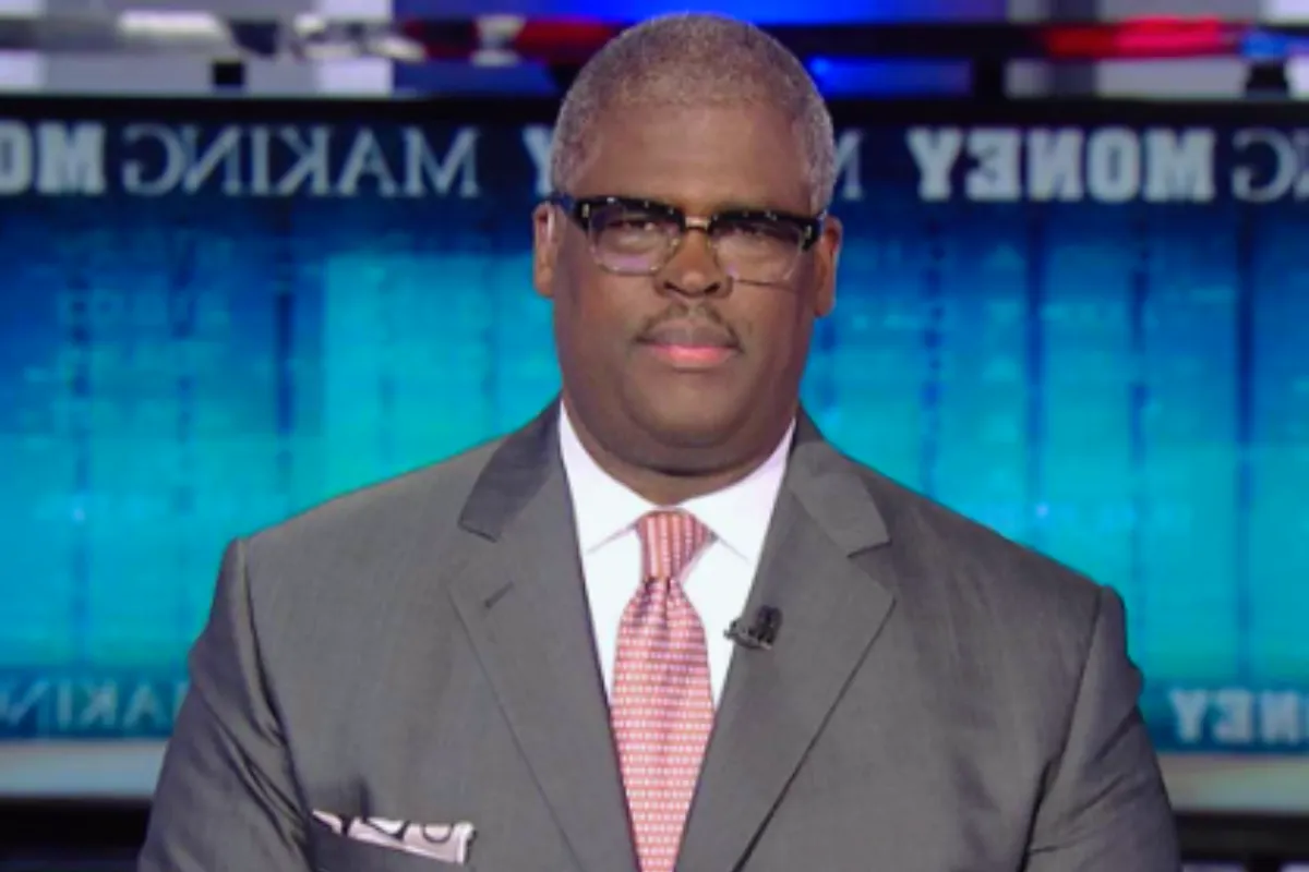 where is Charles Payne from?